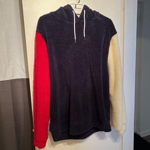 Men’s Comfy Hoodie